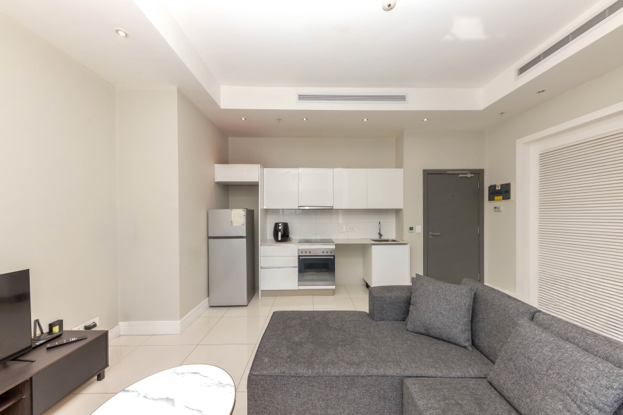 To Let 1 Bedroom Property for Rent in Cape Town City Centre Western Cape